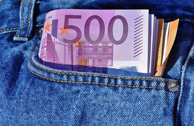 ¿Qué puedes hacer con 500 euros?