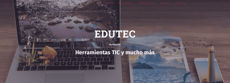 EduTEC by XarxaTIC