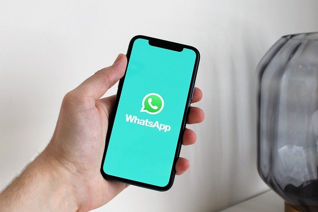 ¿WhatsApp para cuestiones laborales? No, gracias