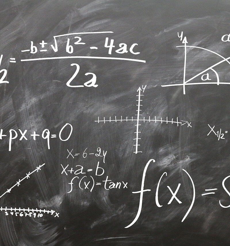 La enseñanza de las Matemáticas: de segundo de BUP a cuarto de ESO