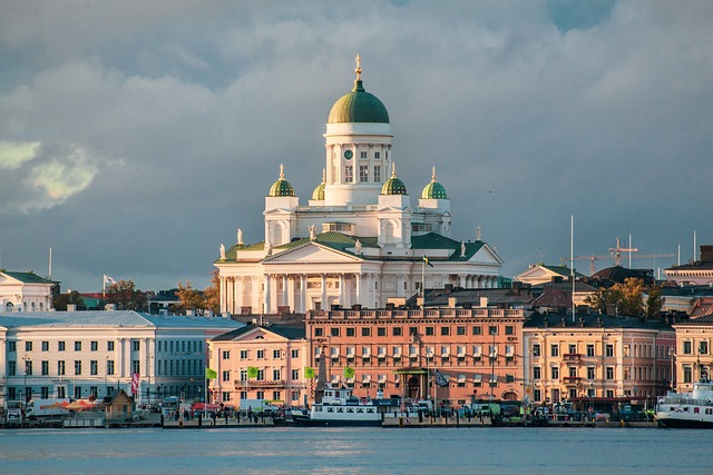 Turismo educativo: el caso finlandés