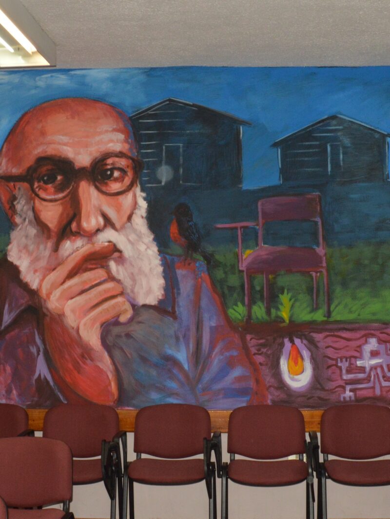 ¿Por qué me chirrían los postulados pedagógicos de Paulo Freire?