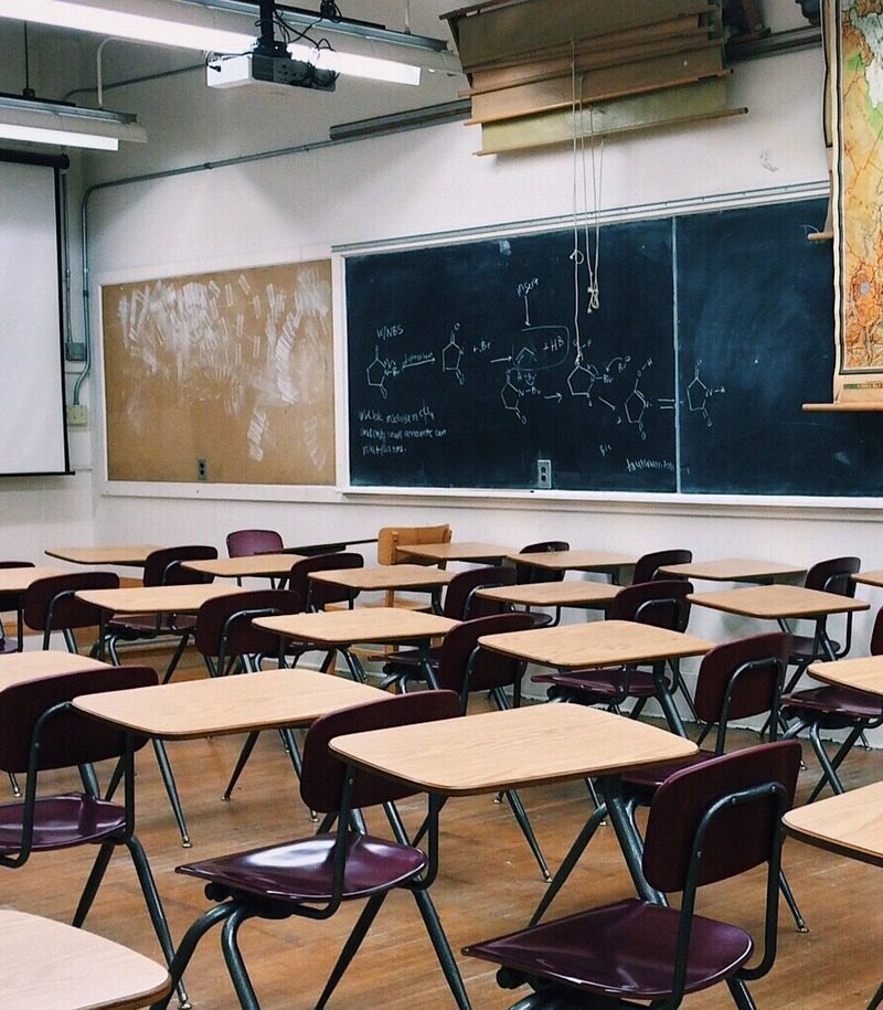 ¿Es más difícil dar clase en un aula hoy en día que hace 30 años?
