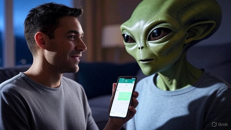 Torrezno 3PO XXXVII: Luis, el de Lengua, se sale del grupo de WhatsApp de profes