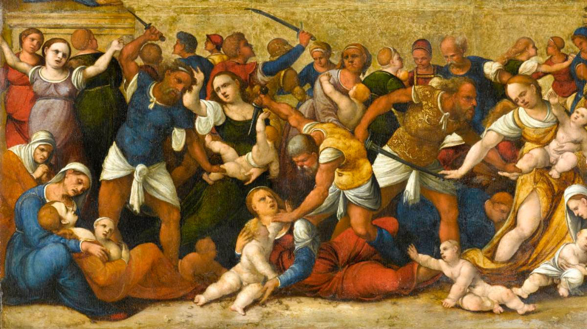 El día en que las trolas educativas dejaron de tener gracia