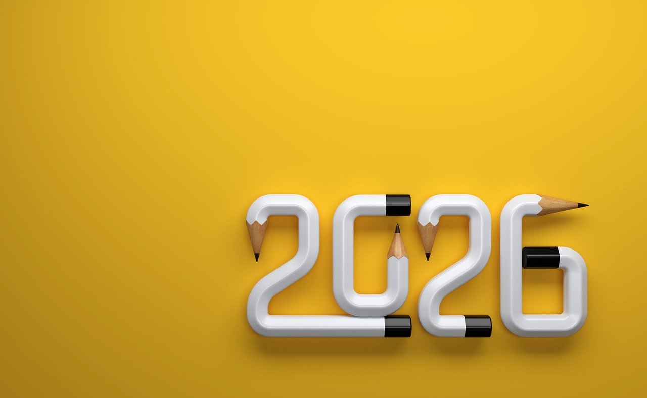 Planes (realistas) para este 2026 que acaba de empezar