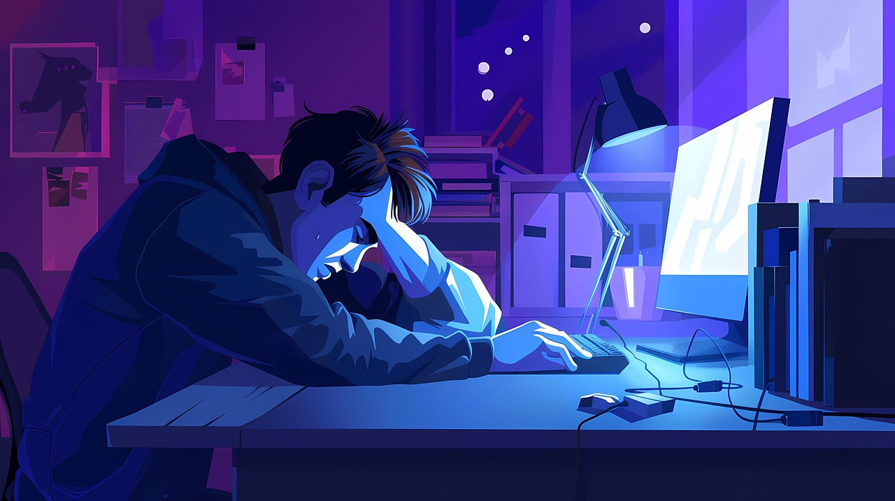 Hablar de educación en redes ya no cansa… desgasta