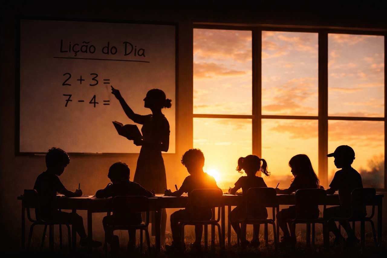 El divulgador educativo no se fabrica en las redes… se forja en el aula