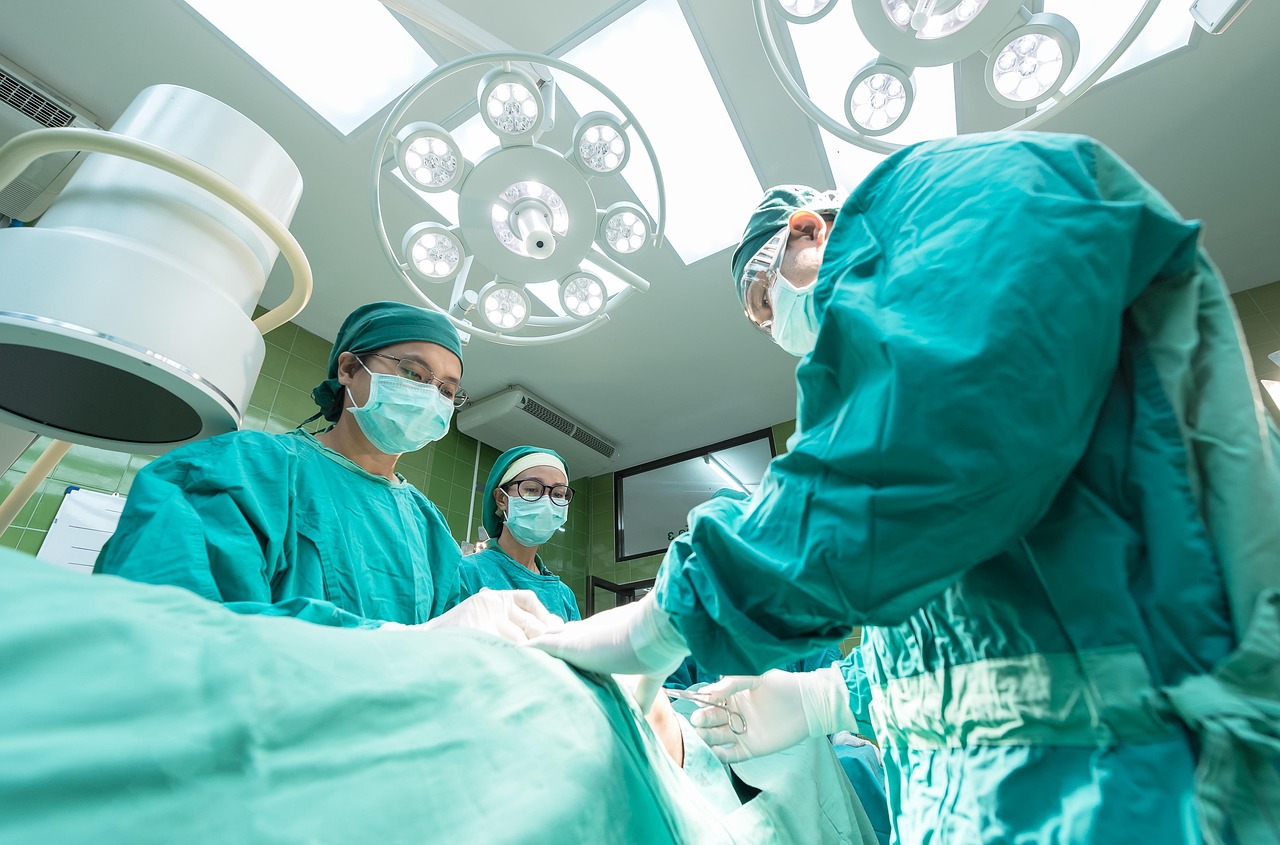 ¿Deben las familias elegir el tratamiento médico que se da a sus hijos?