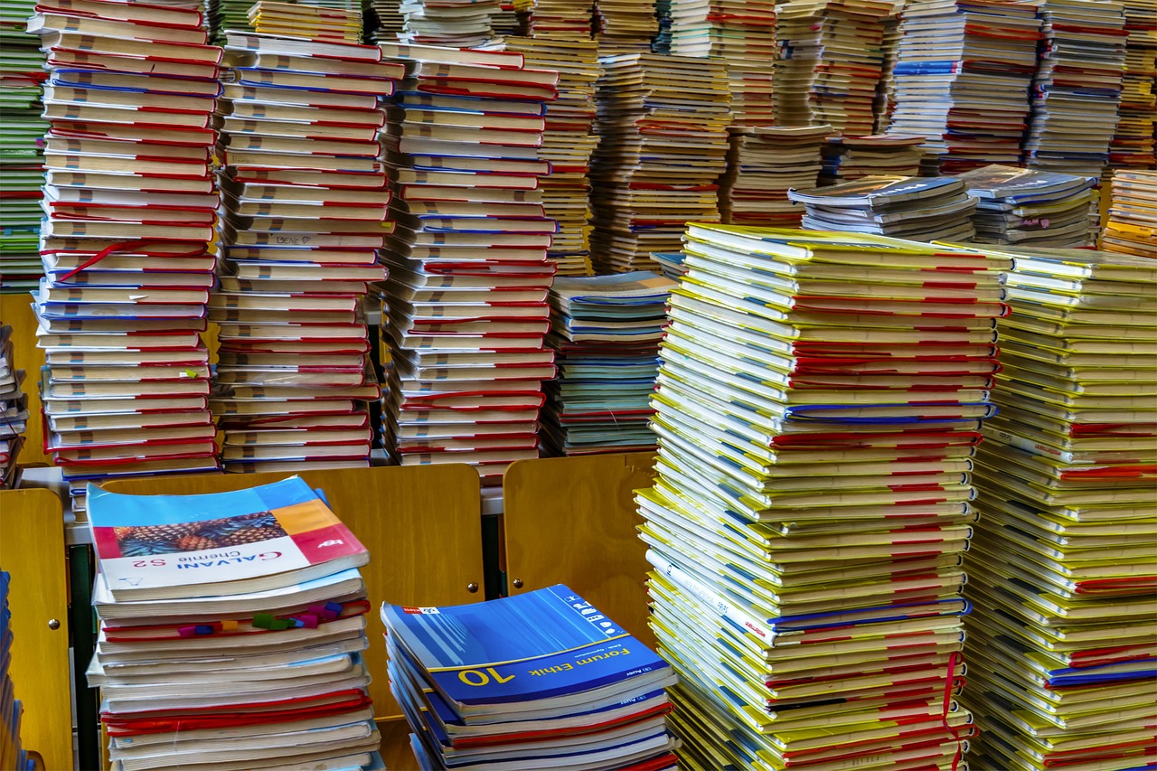 El gran timo de la pedagogía sin libros de texto