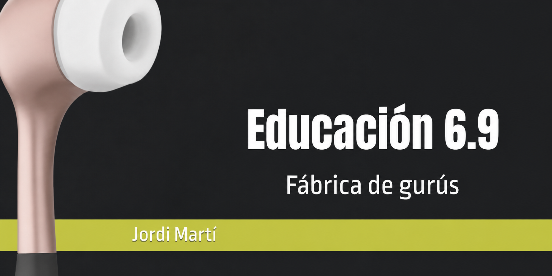 Acerca de Educación 6.9