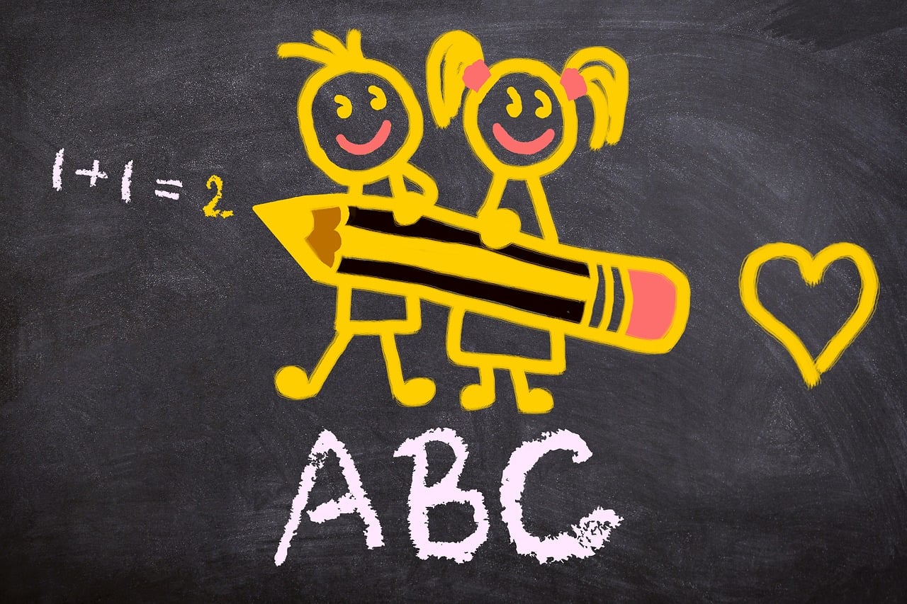 Mis soluciones para mejorar Primaria