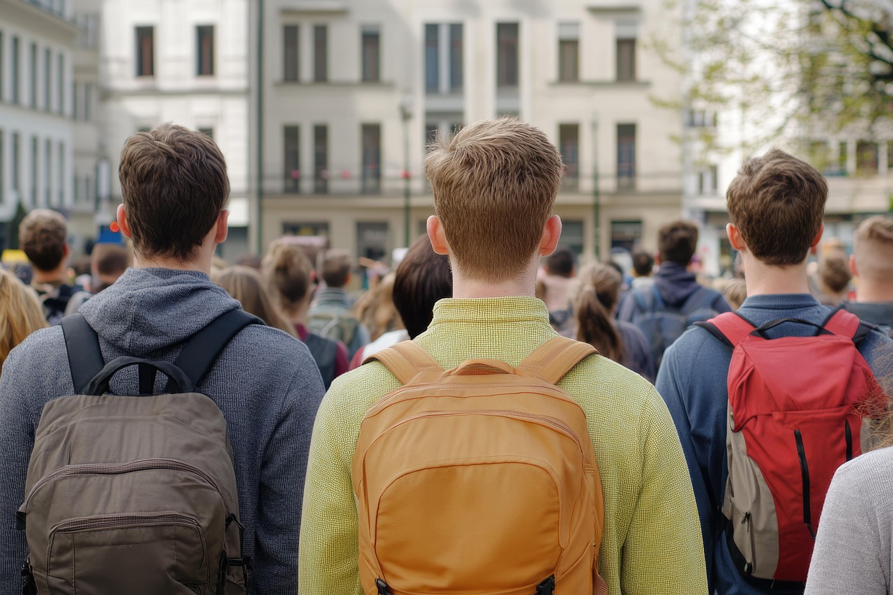 La universidad vende carreras a trozos para obligarte a pagar un máster