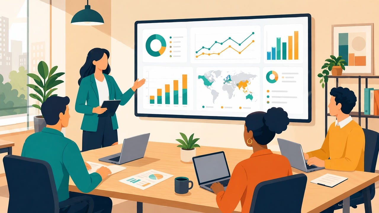 Usar un PowerPoint no es dar clase… es presentar