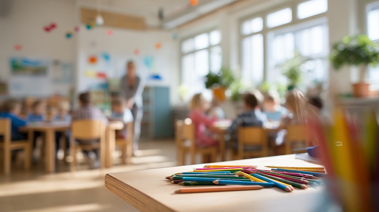 ¿Vale la pena ser docente en  2026?
