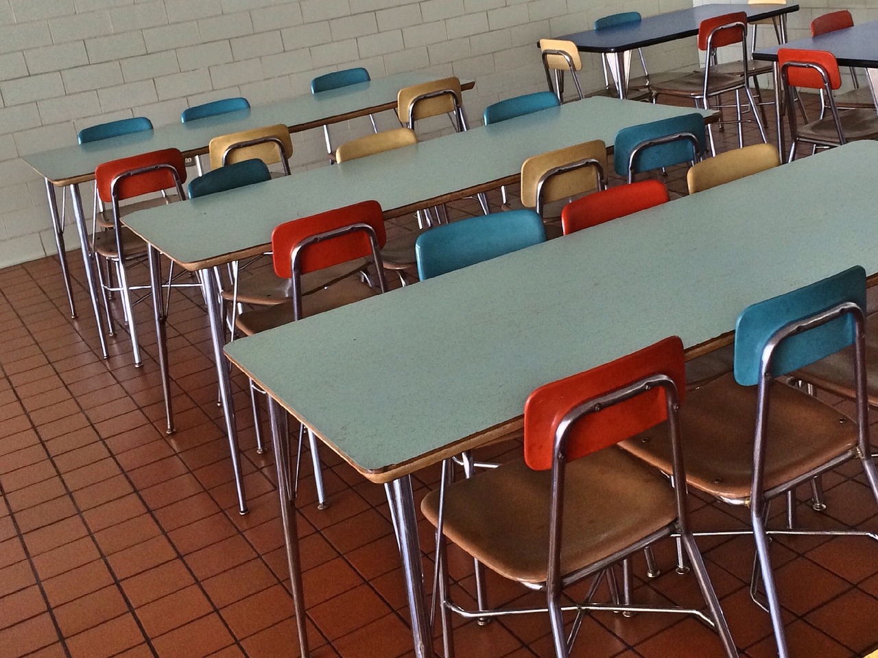 El menú halal en los comedores escolares o cuando el laicismo se vuelve selectivo