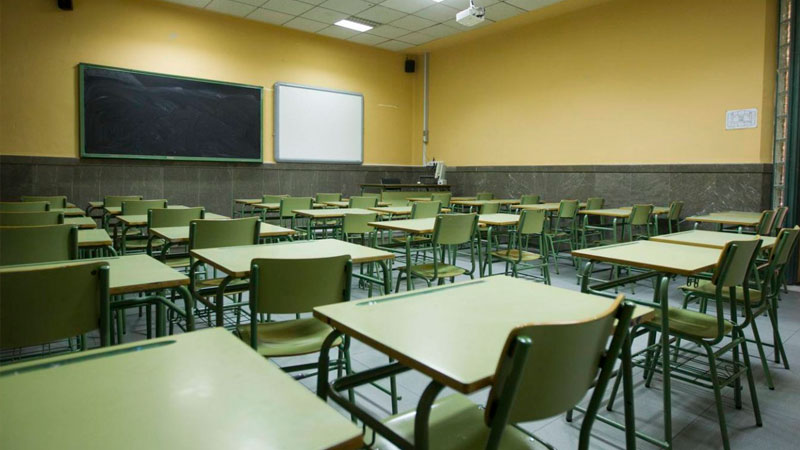 Por qué tu administración sabe exactamente cuántos docentes hacen huelga y tú no
